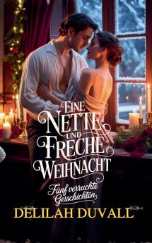 Eine Nette und Freche Weihnacht