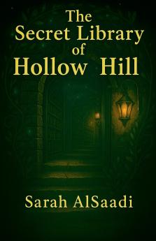 The Secret Library of Hollow Hill