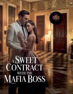 A Sweet Contract With The Mafia Boss