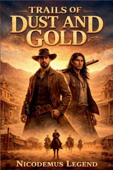 Trails of Dust and Gold