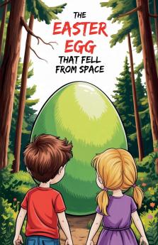The Easter Egg that Fell from Space