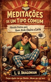 Meditações de Um Tipo Comum