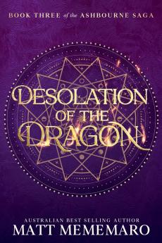 Desolation of the Dragon