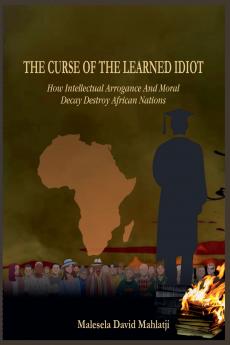 The Curse Of The Learned Idiot