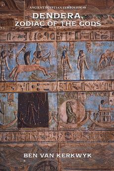 Dendera Zodiac of the Gods