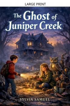 The Ghost of Juniper Creek