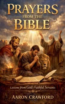 Prayers from the Bible