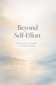 Beyond Self-Effort