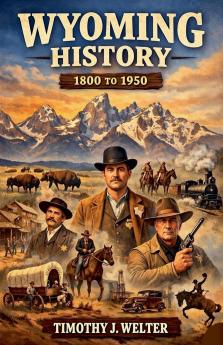 History of Wyoming