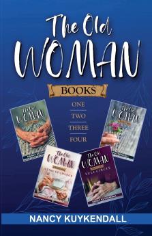 The Old Woman - Books One Two Three Four