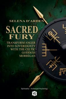 Sacred Fury