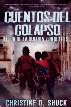 Cuentos del Colapso
