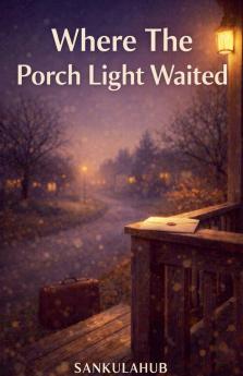 Where The Porch Light Waited