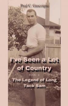 I've Seen a Lot of country.