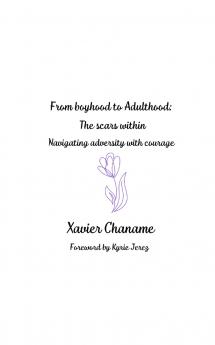 The becoming of a man