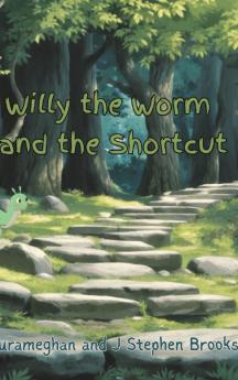 Willy the Worm and the Shortcut