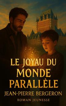 Le Joyau du monde parallèle
