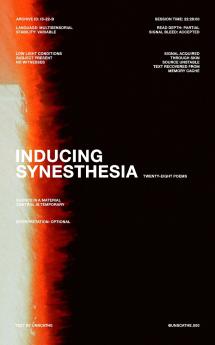 Inducing Synesthesia