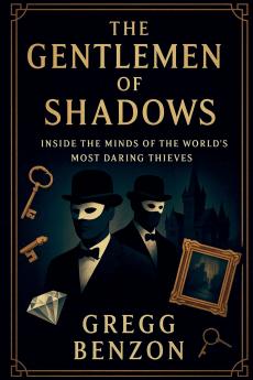 The Gentlemen of Shadows