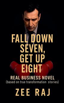 Fall down seven get up eight