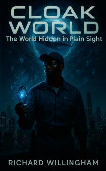 Cloak World