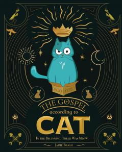 The Gospel According to Cat