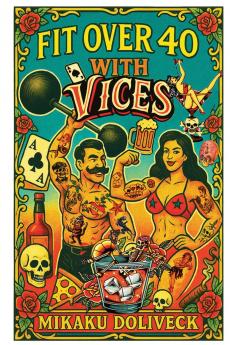Fit Over 40 with Vices