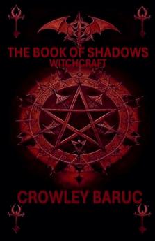 The Book of Shadows Witchcraft