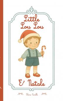 Little Lou Lou - é Natale