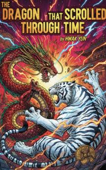 The Dragon That Scrolled Through Time