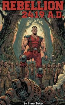 Rebellion 2419 A.D.