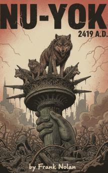 Nu-Yok 2419 A.D.
