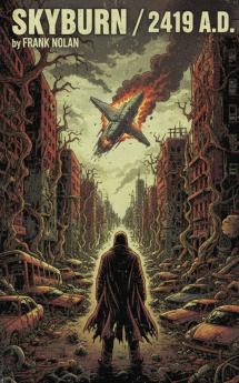 Skyburn 2419 A.D.