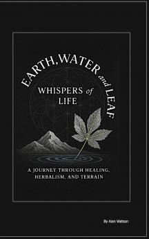 earth water and leaf