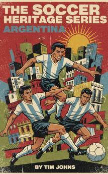 The Soccer Heritage Series Argentina
