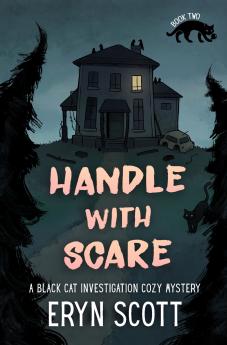 Handle With Scare