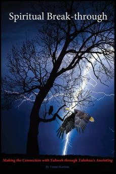 Spiritual Break-through