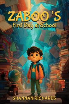 Zaboo's First Day At School