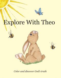 Explore with Theo