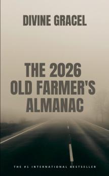 The 2026 Old Farmer's Almanac