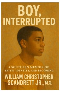 Boy Interrupted