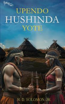 Upendo Hushinda Yote