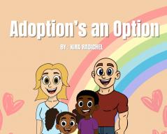 Adoption's an Option
