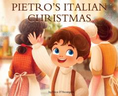 Pietro's Italian Christmas