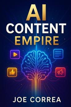 AI Content Empire