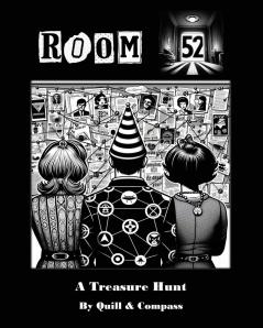 Room52 A treasure Hunt