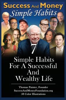 Success And Money Simple Habits