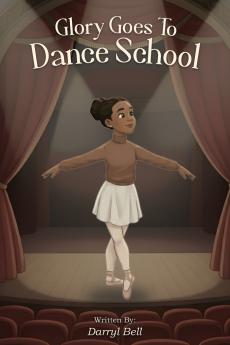 Glory Goes To Dance School
