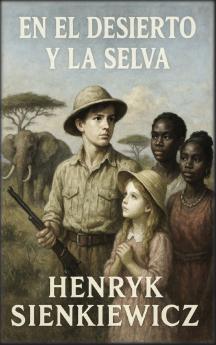 En el desierto y la selva