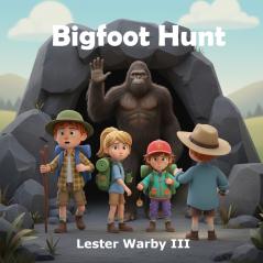 Bigfoot Hunt